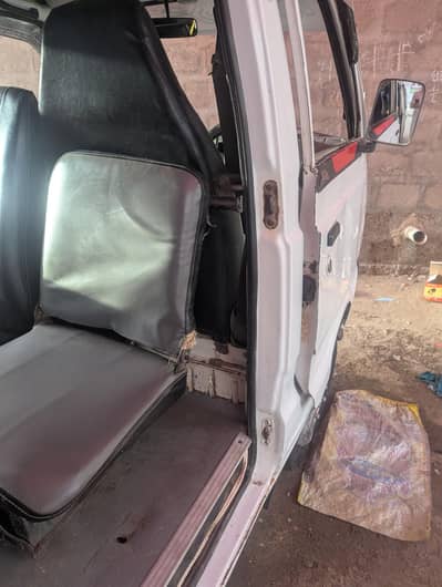 Suzuki hi roof lush condition