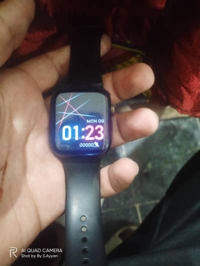 Smart watch Ultra 800