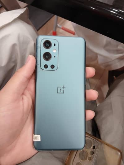 One plus 5g
