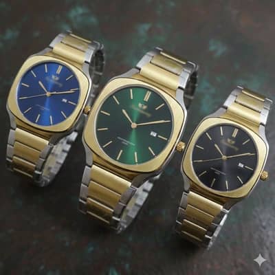 SuccessWay Stylish Watch