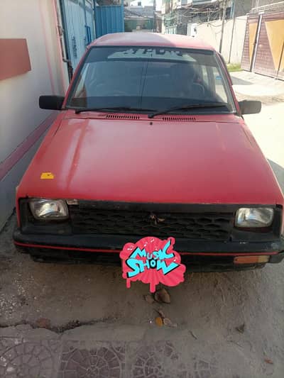 urgent sale chard 84 modle