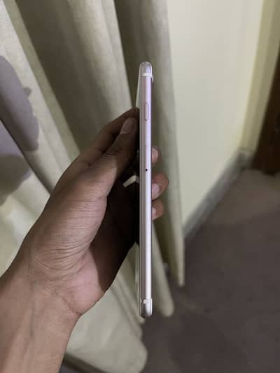 IPHONE 7 PLUS 128gb PTA APPROVED