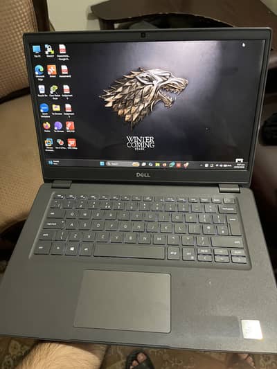 Dell i5 10th Gen - Latitude 3410