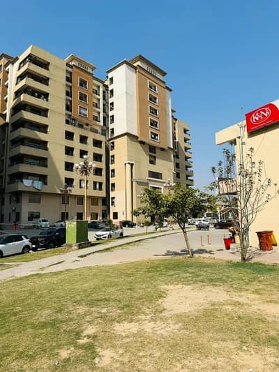 One Bedroom Apartment Available For Rent In Zarkon Heights Islamabad