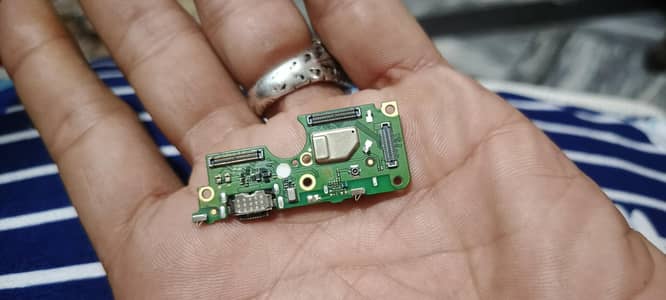 infinix zero 30 orignal charging strip