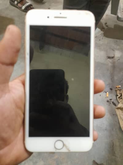 iphone 7plus 128Gb Total orignal