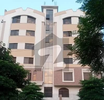 Two Bedroom Apartment Available For Rent In Islamabad Heights Very Near To Sirinagar Highway & Islamabad International Airport