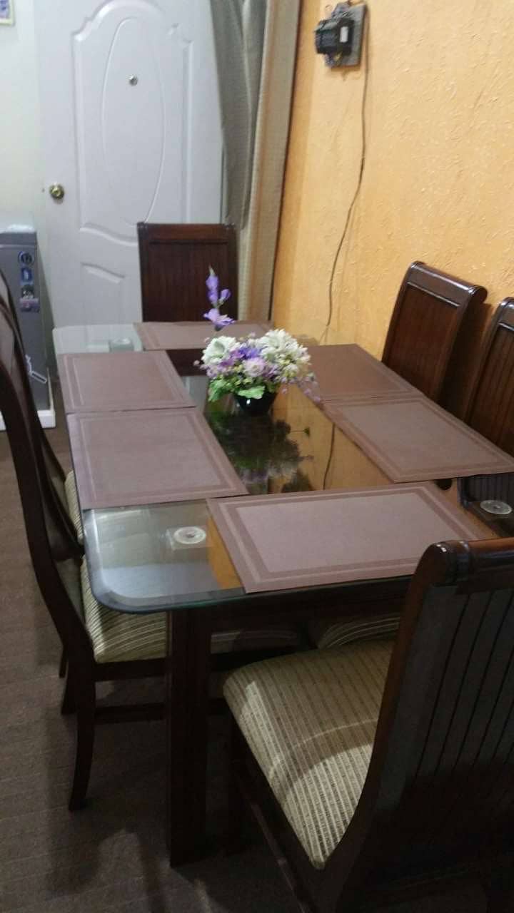 Dining Table 1