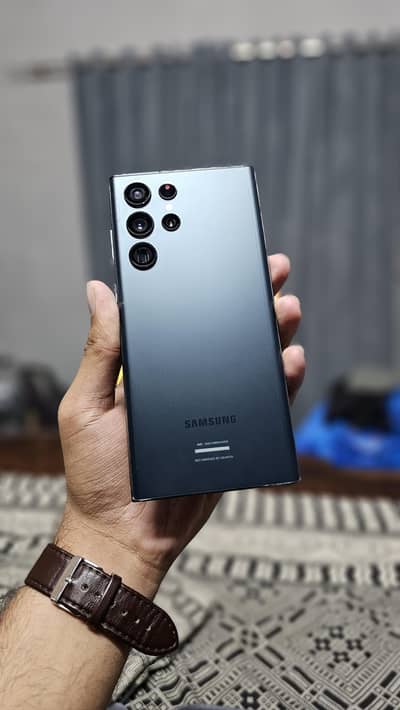 s22 ultra nonpta 8/128 gb