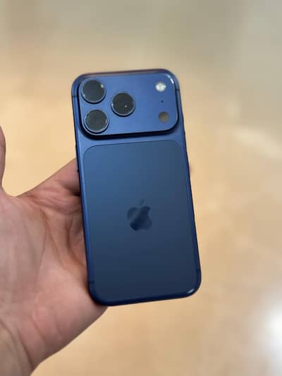 Iphone 17 pro 512 gb non pta