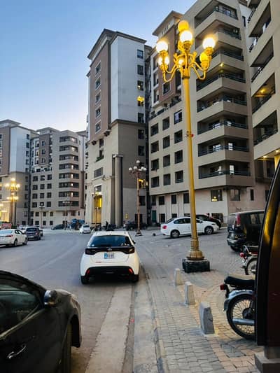 One Bedroom Luxury Apartment Available For Rent In Zarkon Heights Islamabad Located On Main Gt Road Very Near To Sirinagar Highway &Amp; Islamabad International Airport