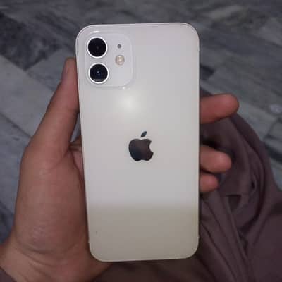 Iphone12 JVApple iPhone 12