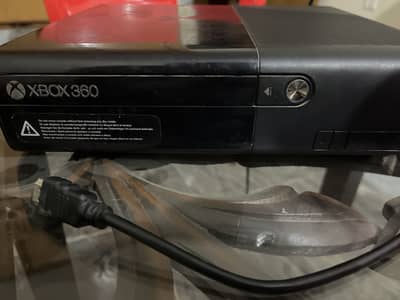 Xbox 360 E