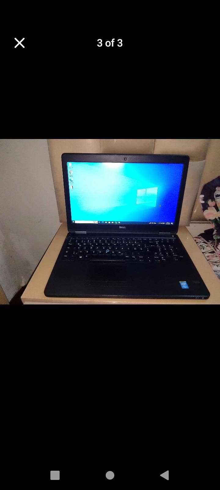 - Core i5 5th gen Vpro Processor 0