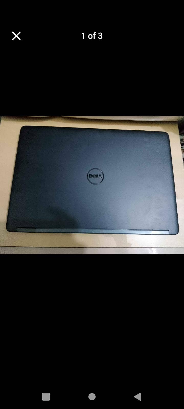 - Core i5 5th gen Vpro Processor 1