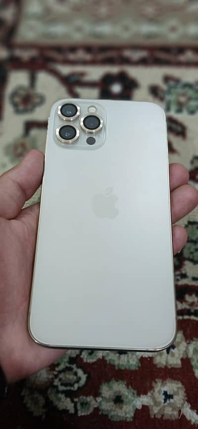 iphone 12 pro max pta approved