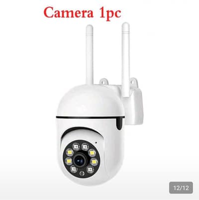 1080p HD wireless  USB WiFi IP camera, Smart indoor security camera