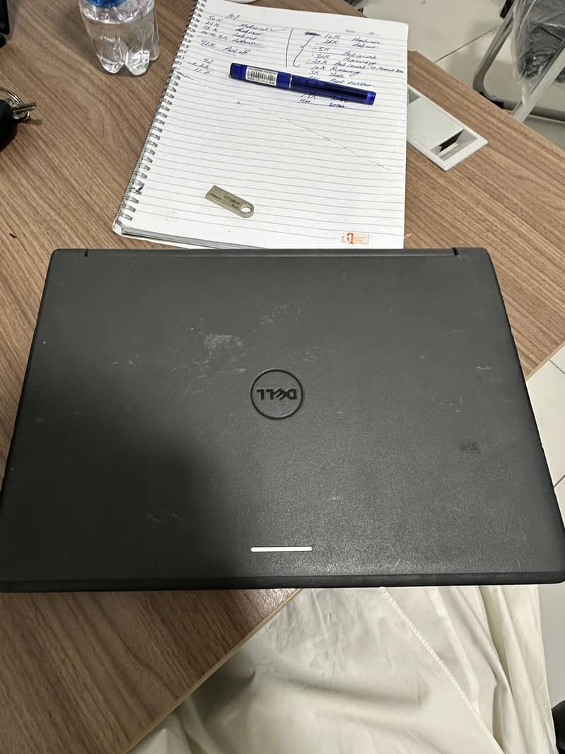 Dell 3rd generation 1