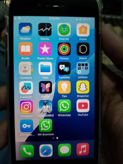 iphone se 2022 3 gen