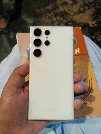 samsung glaxy s23 ultra 12/256 5G