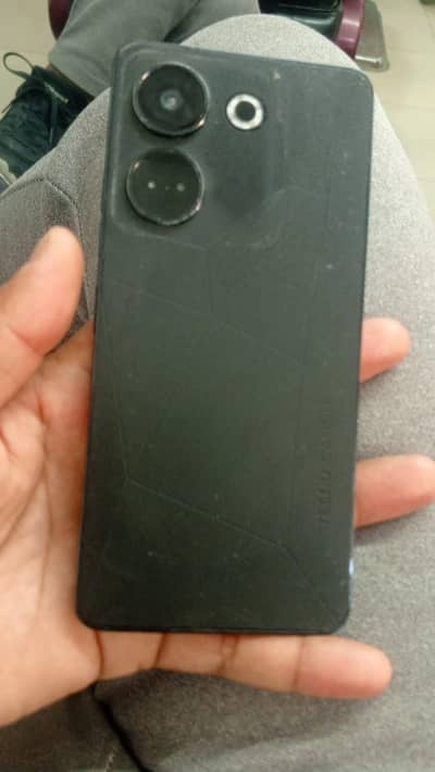 tecno camon 20 pro
