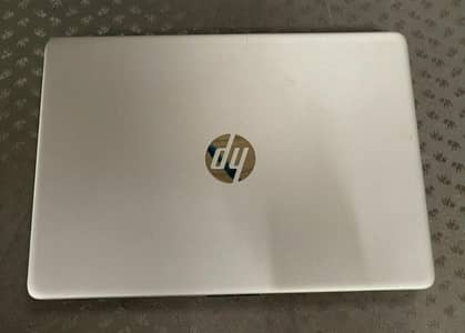 Hp laptop Intel core i5 6th generation  512 gb SSD
