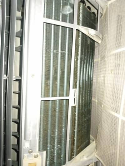 Dawlance ka separate AC