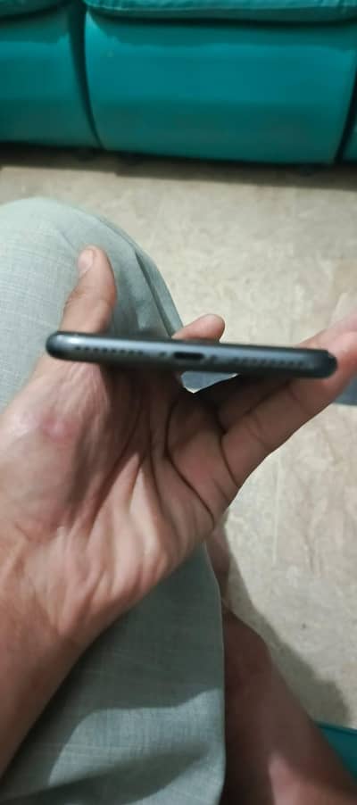 iphone 8 plus Jv 64gb