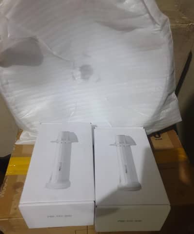 PowerBeam M5-400 brand New Pair Box Pack