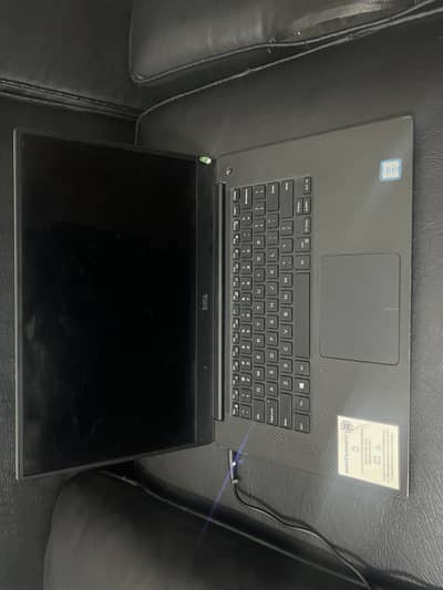 Dell Precision 5520
