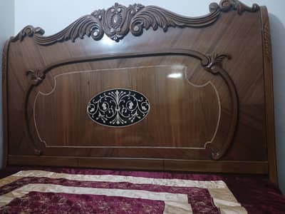Wedding/Bridle Furniture Set Peshawar