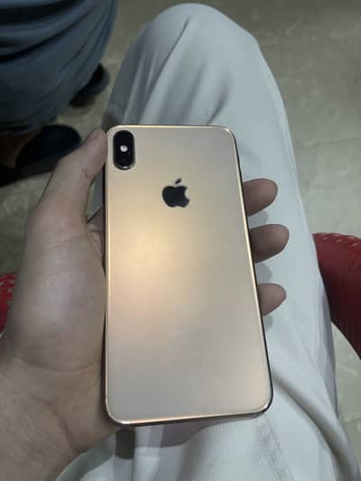 Iphone xs max dual pta approved