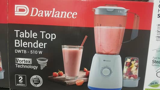 blender  dawlance  best qality no1