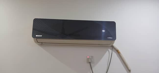 Orient Split AC 1.5 Ton for Sale Working Condition