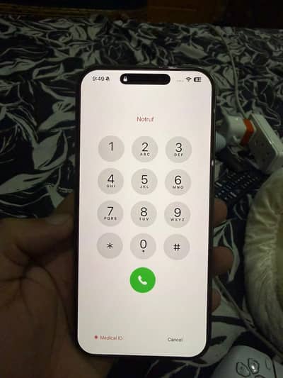 Iphone 16 Pro Max jv