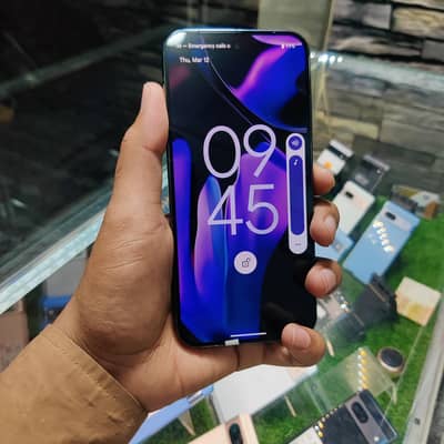 Google pixel 9 pro XL official PTA approved
