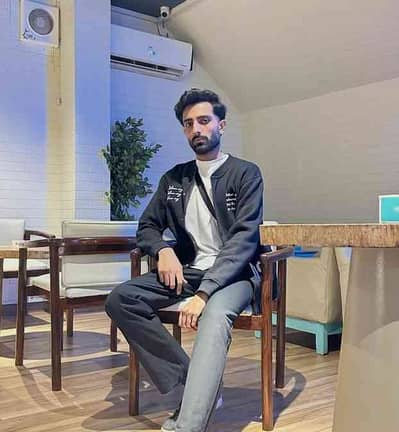 Ali hamza