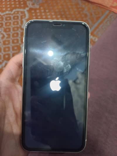 iphone 11 activation lock  Only For Parts