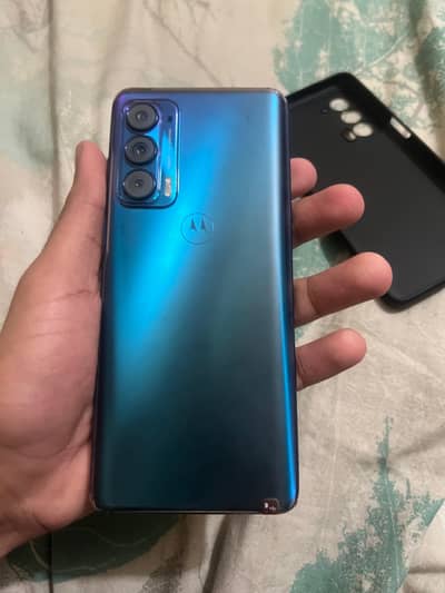 motorola edge 5g 2021