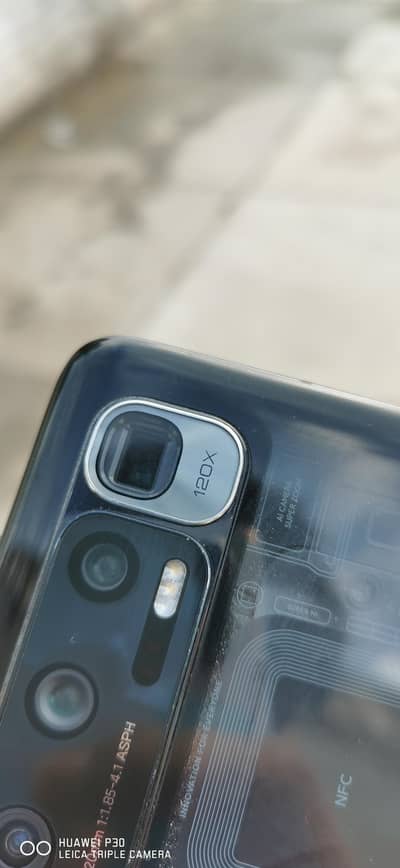 xiaomi mi 10 ultra