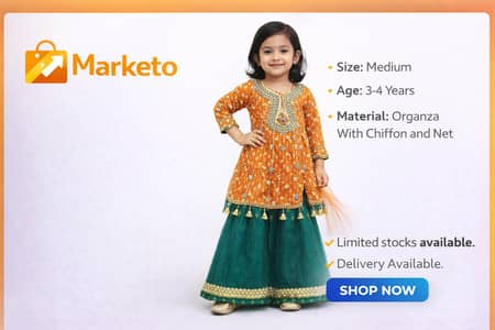 kids Fancy Suits Available