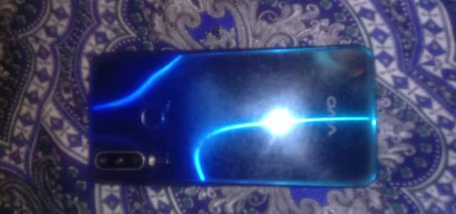 Vivo Y15 4GB RAM 64GB Memory For Sale