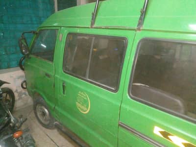 Suzuki Bolan 100% Ok home used