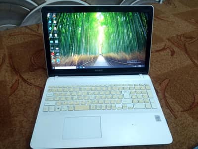 Sony Vaio Core i5 4th Gen. USB dongle used