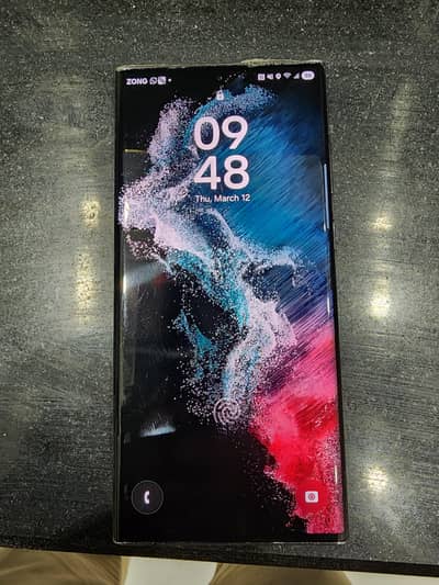 samsung s22 ultra 5G