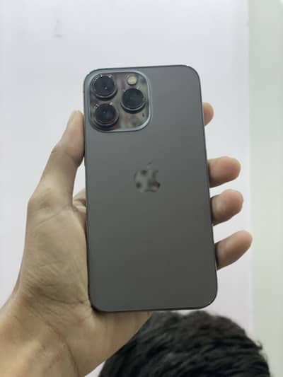 Iphone 13 pro non pta