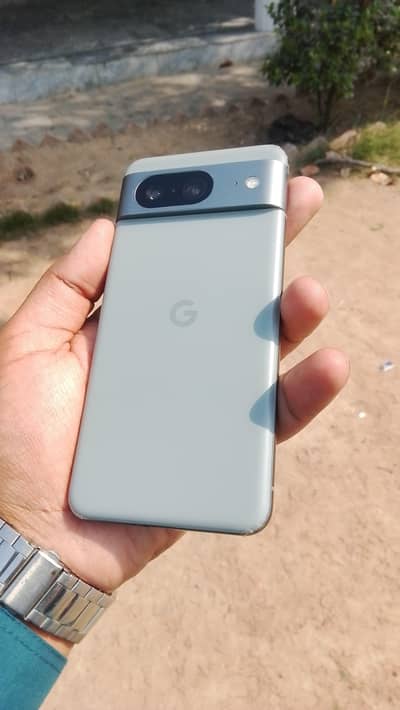 Google pixel 8.8 128 GP