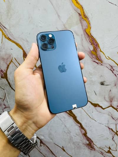 iPhone 12 Pro 128 Gb non Pta Factory Unlock 