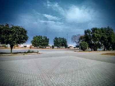 Aesthetic Prime Location Residential Plot Of 20 Marla For sale Is Available