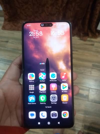 Redmi Note 14 for sale